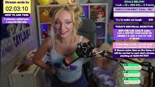 Show me YOUR ISLANDS! Subathon Stream-a-thon DAY 4! Subs, bits, and tips run the timer!