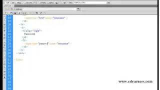 PHP for beginners - Part 11 - Retrieving Form Values