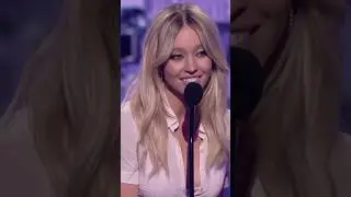 sydney sweeney at the mtv movie awards, june 2022 #euphoria