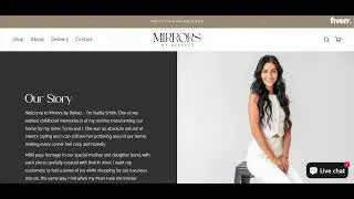 Custom Shopify Theme Designing