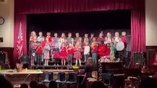 Riverdale Elementary School 2022