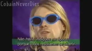 Nirvana - Homenagem MTV (COMPILA&Ccedil;&Atilde;O DE ENTREVISTAS)[PT-BR]