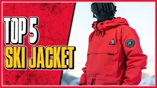 Best Ski Jacket For Men & Women Reviews 2023 | Best Ski Jacket Brands You Must Check Out!!