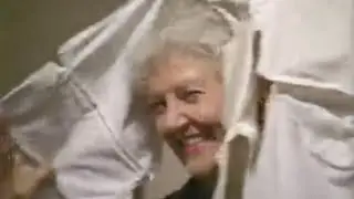 Unintentional ASMR - Sheila Hicks - Artist - Excerpts From 