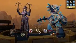 Minion Masters Monday - Up Up In Many Ways