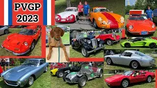 Schenley Park Race - PVGP Weekend RECAP - 2023