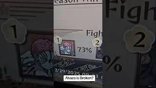 Demon Slayer 2 - DLC Akaza is Broken? #ps5 #demonslayer #demonslayerthehinokamichronicles