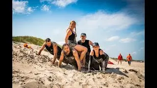 Formoza Challenge Ustka 2019