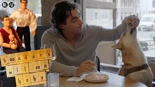 Marks kinderwens: ‘Zo makkelijk is het als h*mo niet!’ - Baanders Wil Een Baby