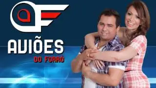 Hoje Somos Só Metade - Aviões do Forró 2016