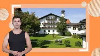 Hotel Gut Ising, Chieming updated
