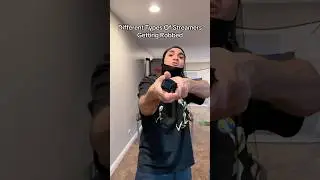 Разные типы стримеров, которых грабят 🤣🔫 Часть 7