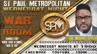 Wednesday Night War Room