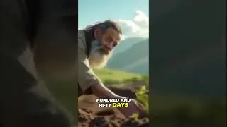 Ноев ковчег. Новая жизнь после потопа