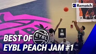 BEST OF - EYBL PEACH JAM 2025 #1