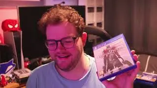 Big Mac's PS4 and PS5 Collection | Collection Update