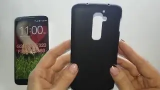 Чехол для LG D802 Optimus G2