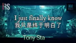 Tony Stark❖Iron Man【Monsters】I see your monsters, I see your pain.