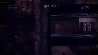 Deadlight Director's Cut Beat It Trophy Easy Method