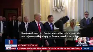 Duda-Trump