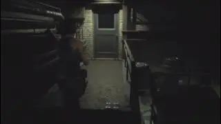 Resident Evil 3 HARDCORE Part2