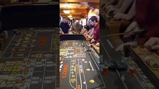 Fire Bet and ATS Felt