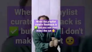 🎶 Music producer problems | Spotify playlists 🤨 #musicproducermemes #producergrind #producerlife