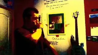 Resurrect The Reaper (Resist The Thought Redo Cover) Solo Vocals