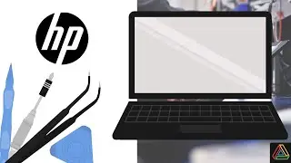 HP Probook 440 G10 LCD Replacement