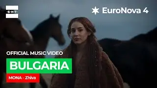 MONA - ZHIVA - BULGARIA 🇧🇬 - EURONOVA 4 🇵🇱