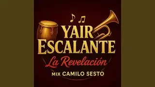 Mix Camilo Sesto (Versión Salsa)