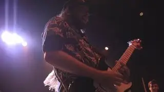 Jefferson Starship - Jane - 2018 School of Rock AllStars Team 6