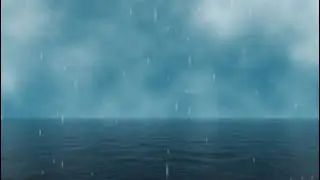 Chamber of reflection X feel good inc slowed down with rain sound and different ending