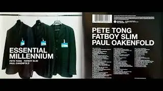 Essential Millennium, 1999 (Disc 2, Fatboy Slim) (Classic Electronica Mix Album) [HQ]