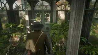 Algernon Wasp's Dialogue Will Change If You Save Him At The Mayor's Party