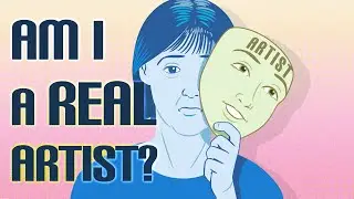 The Impostor Syndrome