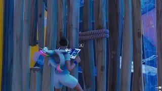 random keybind number challenge thing NOT CLLICKBAIT