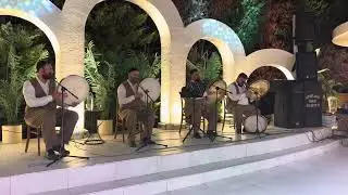 Ser ilahi grubu dinlemeden geçmeyin 