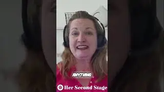 Stop Shoulding on Yourself! Grandma's Wisdom for a Better Life