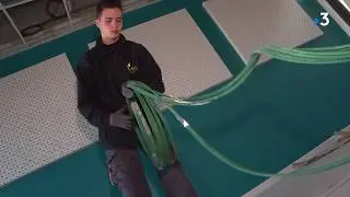 Parcours d'un apprenti électricien : du CAP au BTS à Limoges