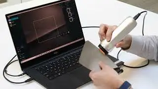 The GelSight Mobile&trade; - Series 2 - Demo