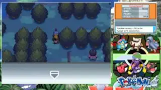 #13 Let's Play Pokemon Soul Silver RN - Kirschbombe Deluxe