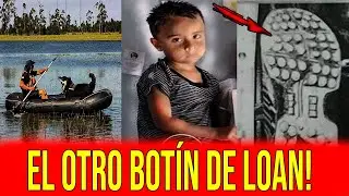 APARICI&Oacute;N SEGUNDO BOT&Iacute;N DE LOAN PE&Ntilde;A EN LAGUNA DE CARLOS P&Eacute;REZ Y CAILLAVA PISTA FINAL!!