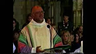 Messe Saint Martin 1997 Arlon