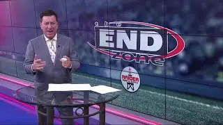KCBD End Zone Highlights for Friday, Nov. 28