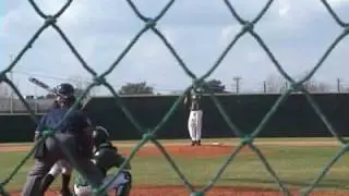 Patrick Blizzard RHP, Strake Jesuit vs. Texas City