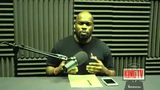 Headwreckas KingTV Episode 9 part A
