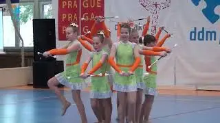 2024 04 06 SOUTĚŽ Děti v akci / 3