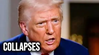 Trump Hit With CRUSHING Blow As Devastating Mass Tax Increase Exposed