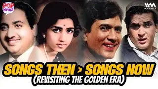 Revisiting the Ever Green Hindi Songs | Kiara-Sid Wedding | Pop Wrap!